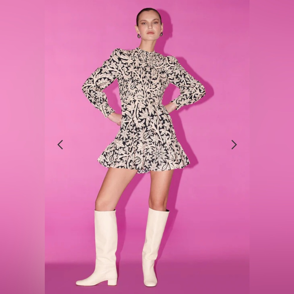 NWT Saylor NYC dress